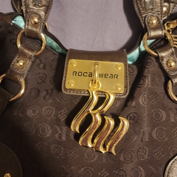 COPY - Rocawear shoulder bag. - Picture 2 of 7